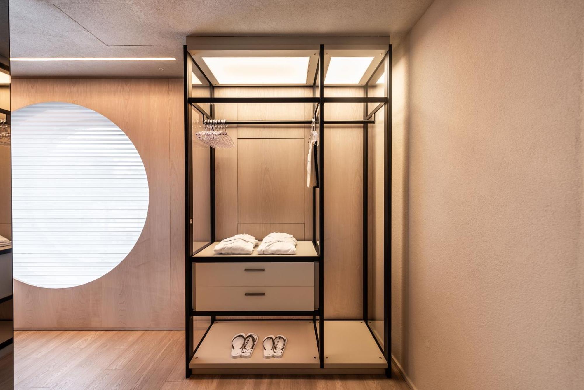 Unique Hotel 5*