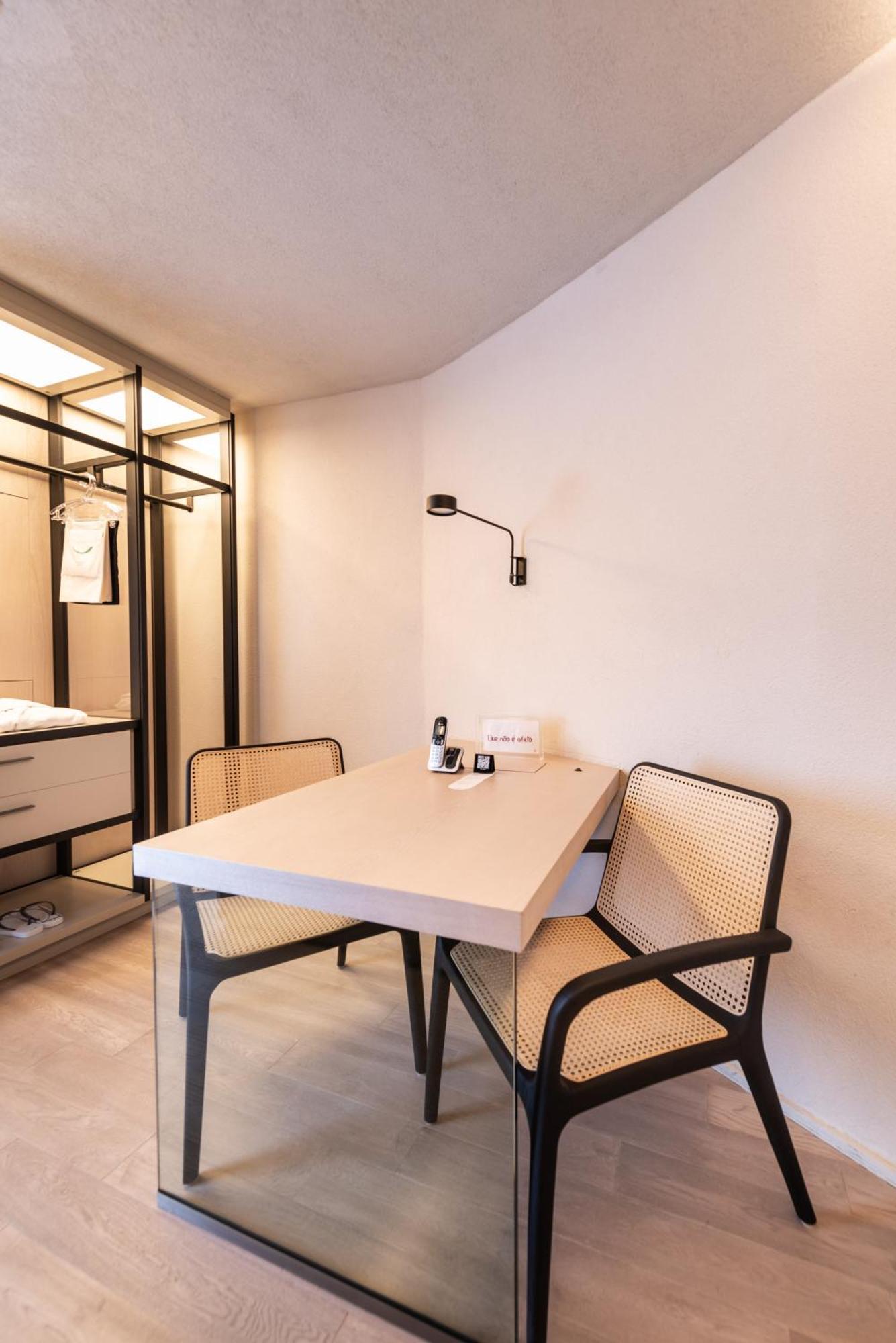 Hotel Unique Sao Paulo