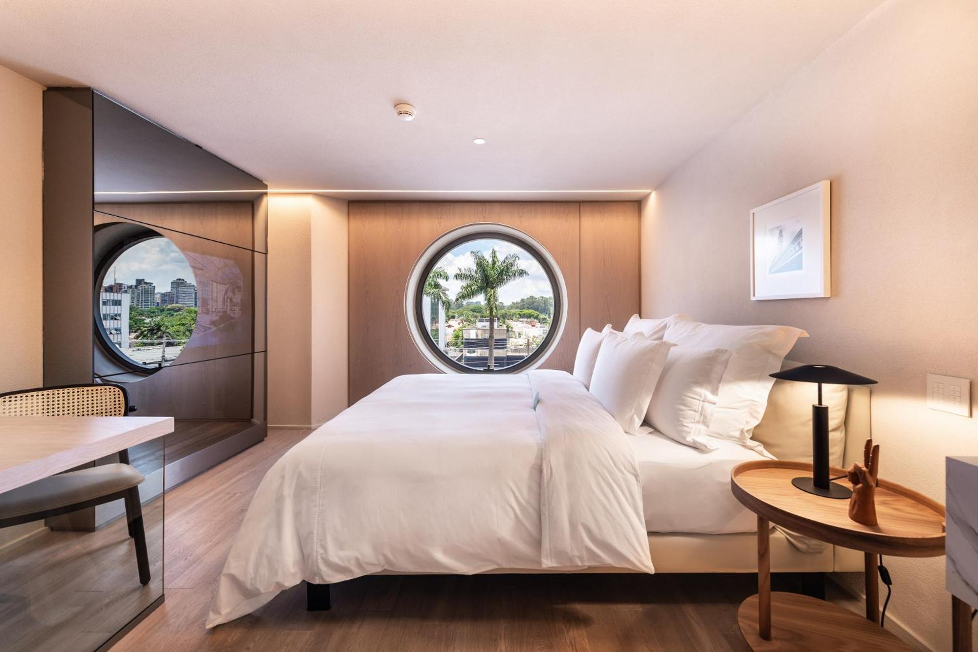 Hotel Unique