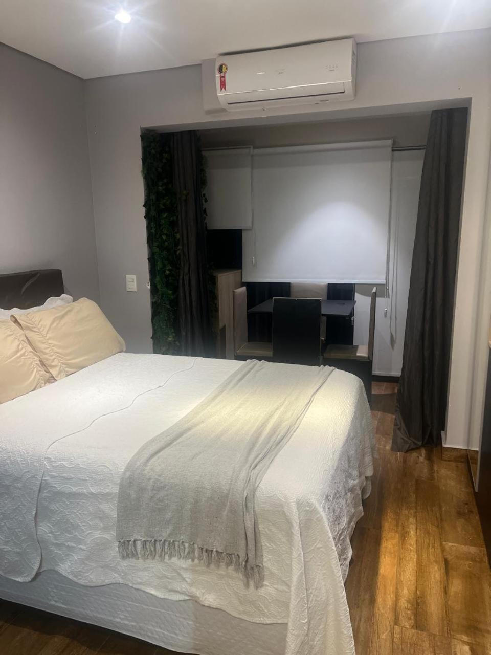 Flat Facto Paulista São Paulo