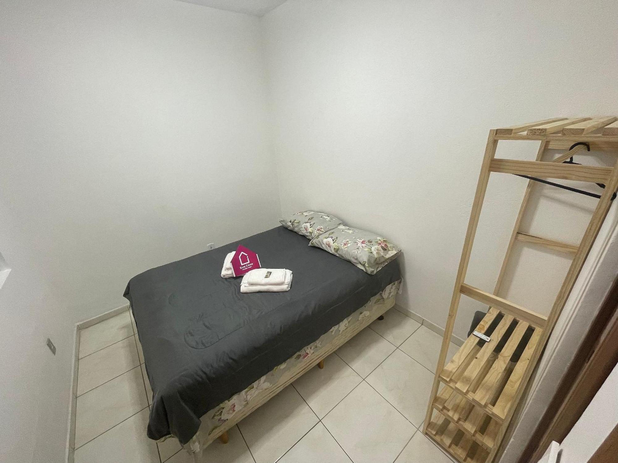Apartment 2 Exclusiva Em Casa/pousada, Aeroporto Congonhas - Nao Compartilhada Sao Paulo