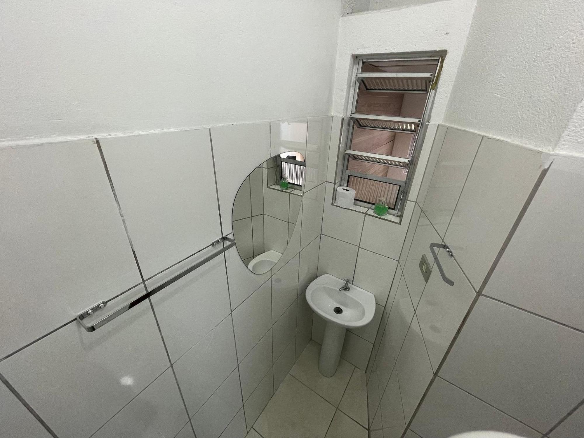 Apartment 2 Exclusiva Em Casa/pousada, Aeroporto Congonhas - Nao Compartilhada *