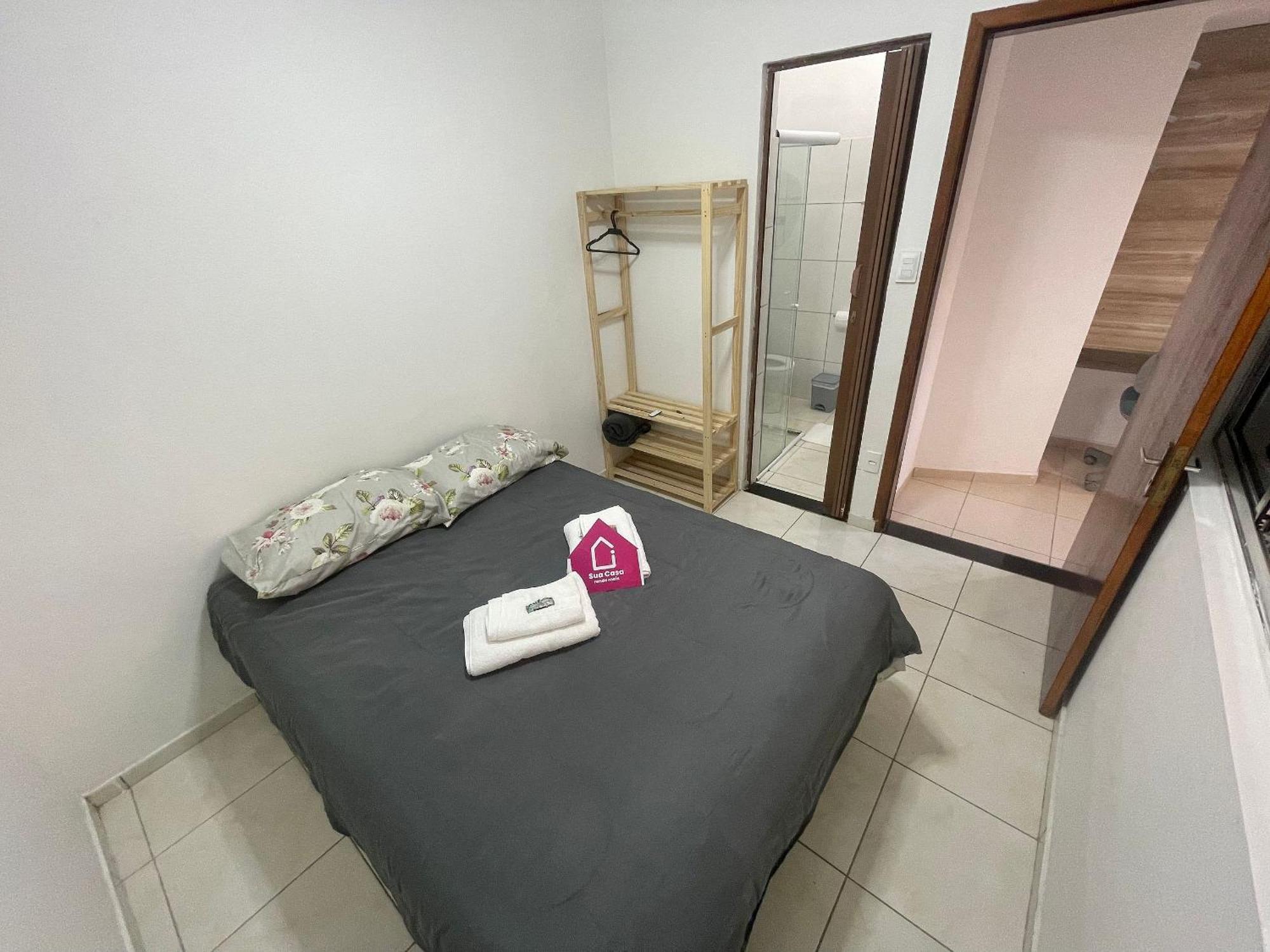 2 Exclusiva Em Casa/pousada, Aeroporto Congonhas - Nao Compartilhada Sao Paulo