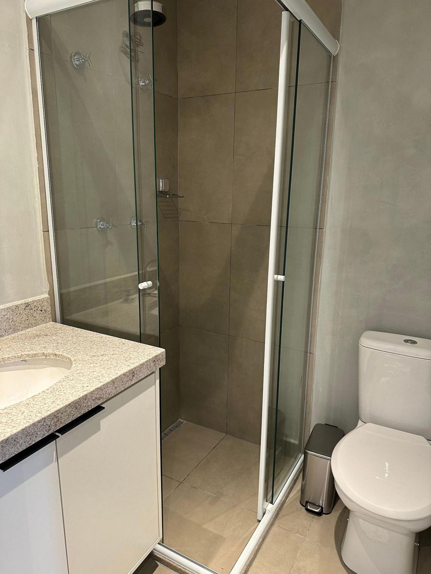 Apartamento Trevizzo Liberdade
