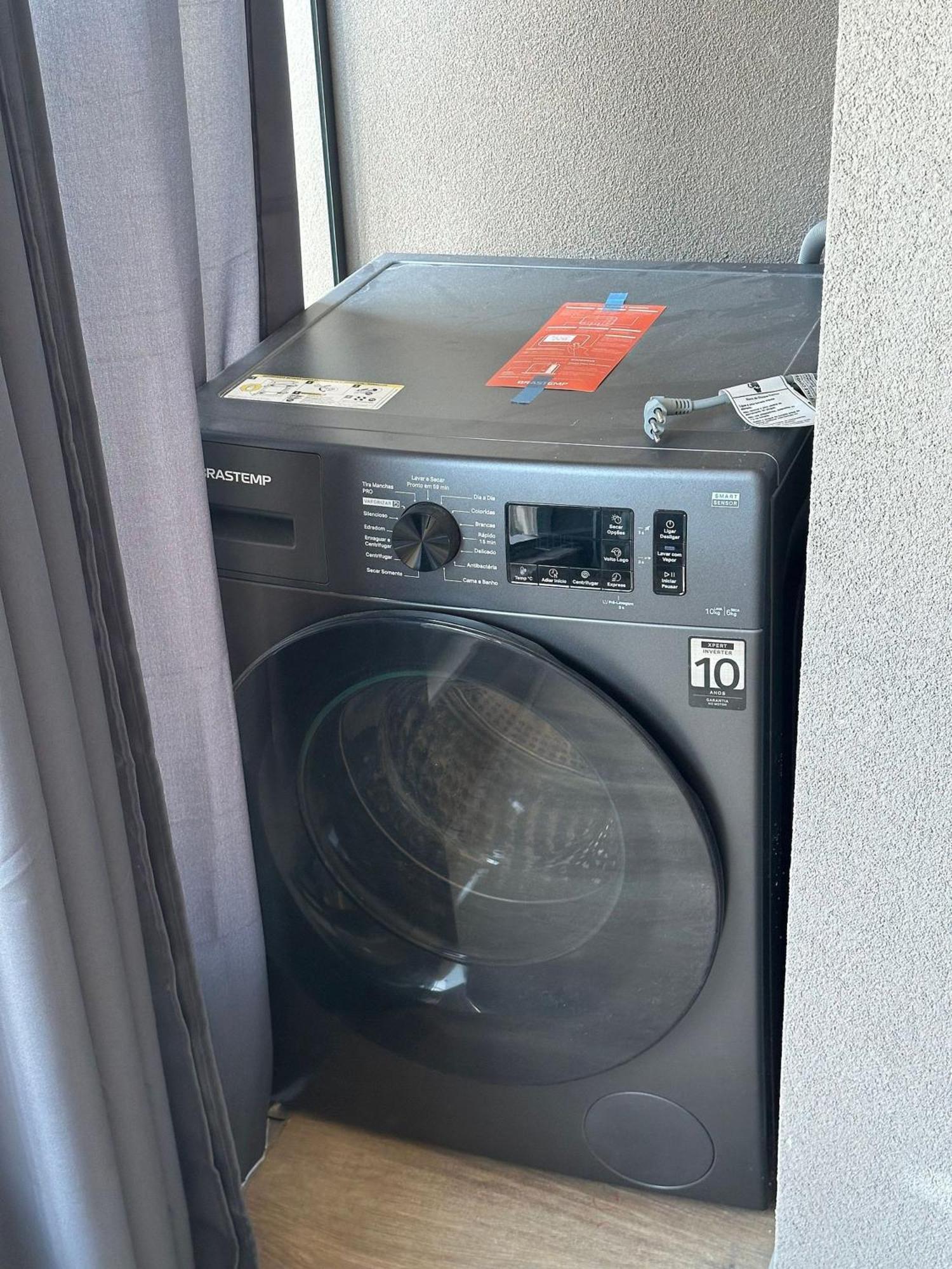 Trevizzo Liberdade Apartamento *