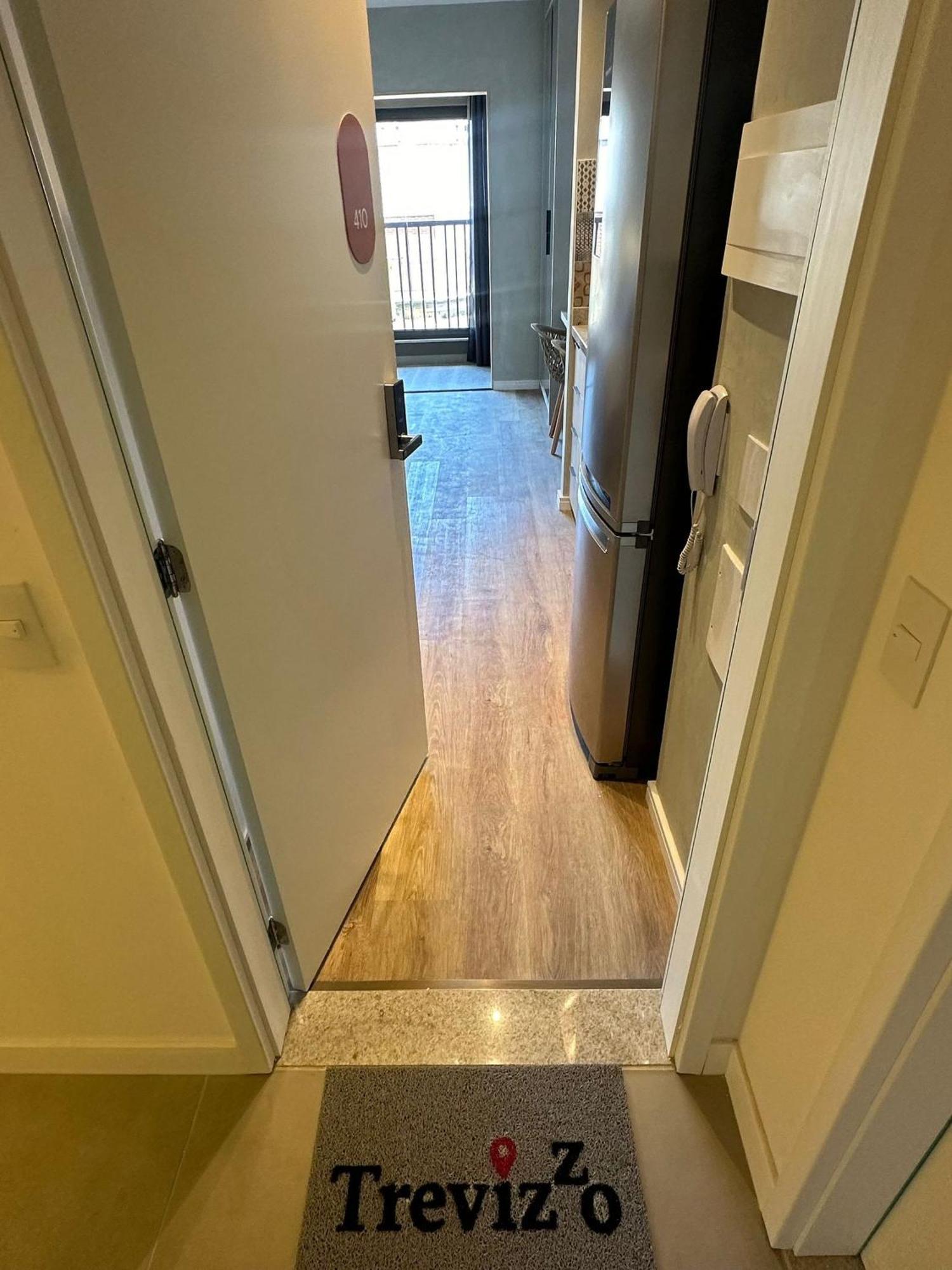 Trevizzo Liberdade Apartamento *