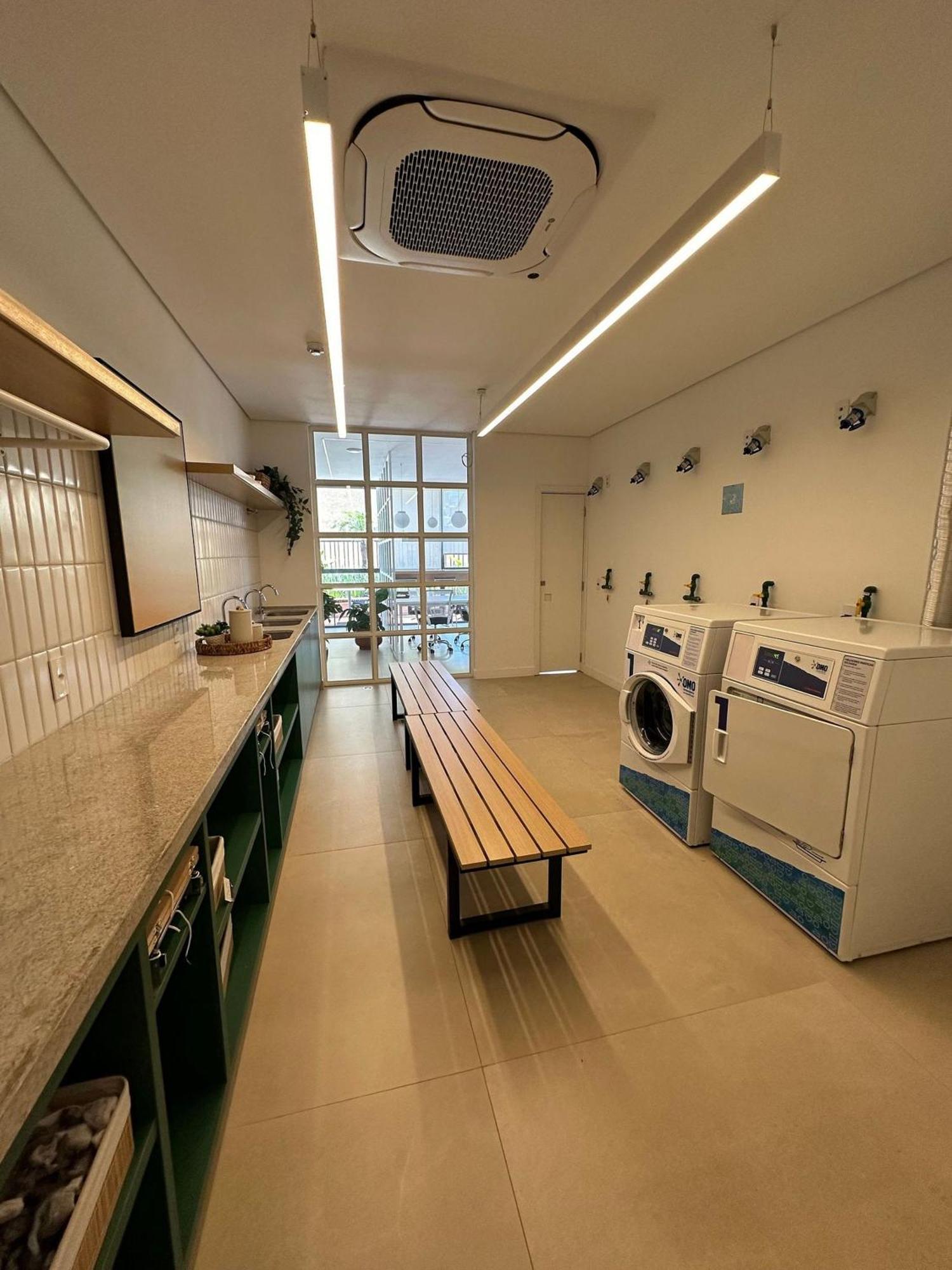 Apartamento Trevizzo Liberdade São Paulo