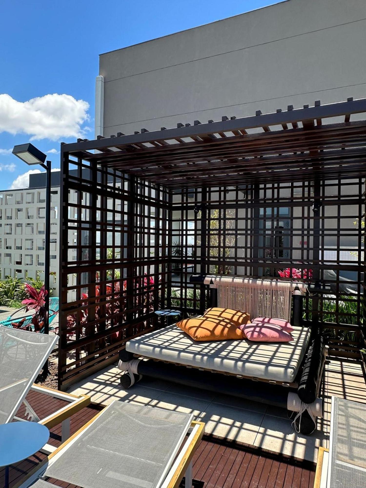 Apartamento Trevizzo Liberdade