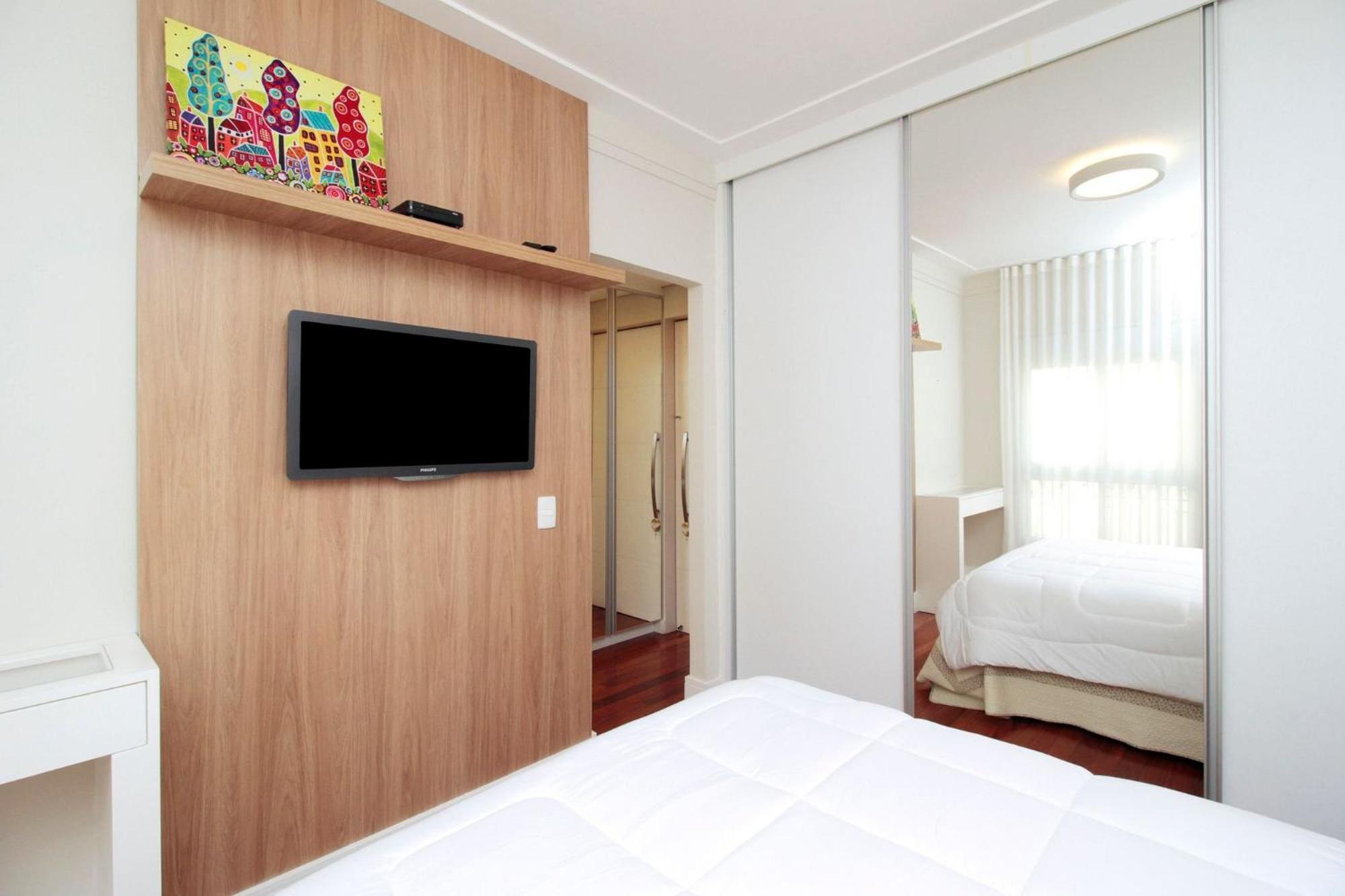 Wehome - Reformado, O Charmoso Da Paulista! Apartamento *