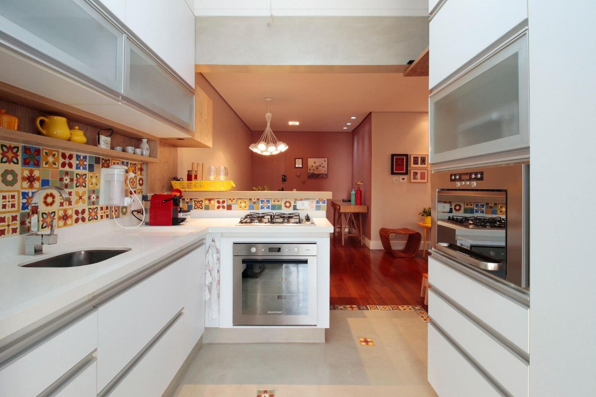 Wehome - Reformado, O Charmoso Da Paulista! Apartamento