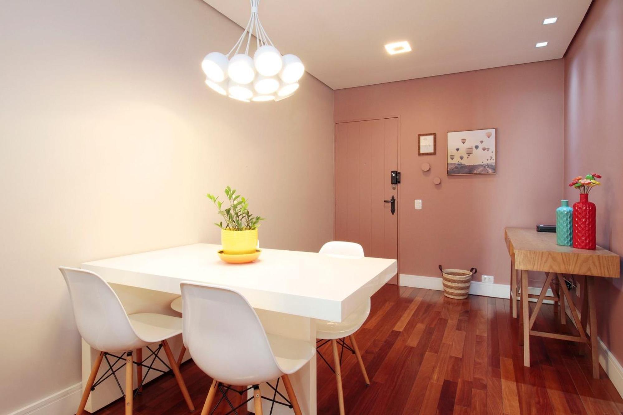 Wehome - Reformado, O Charmoso Da Paulista! Apartamento