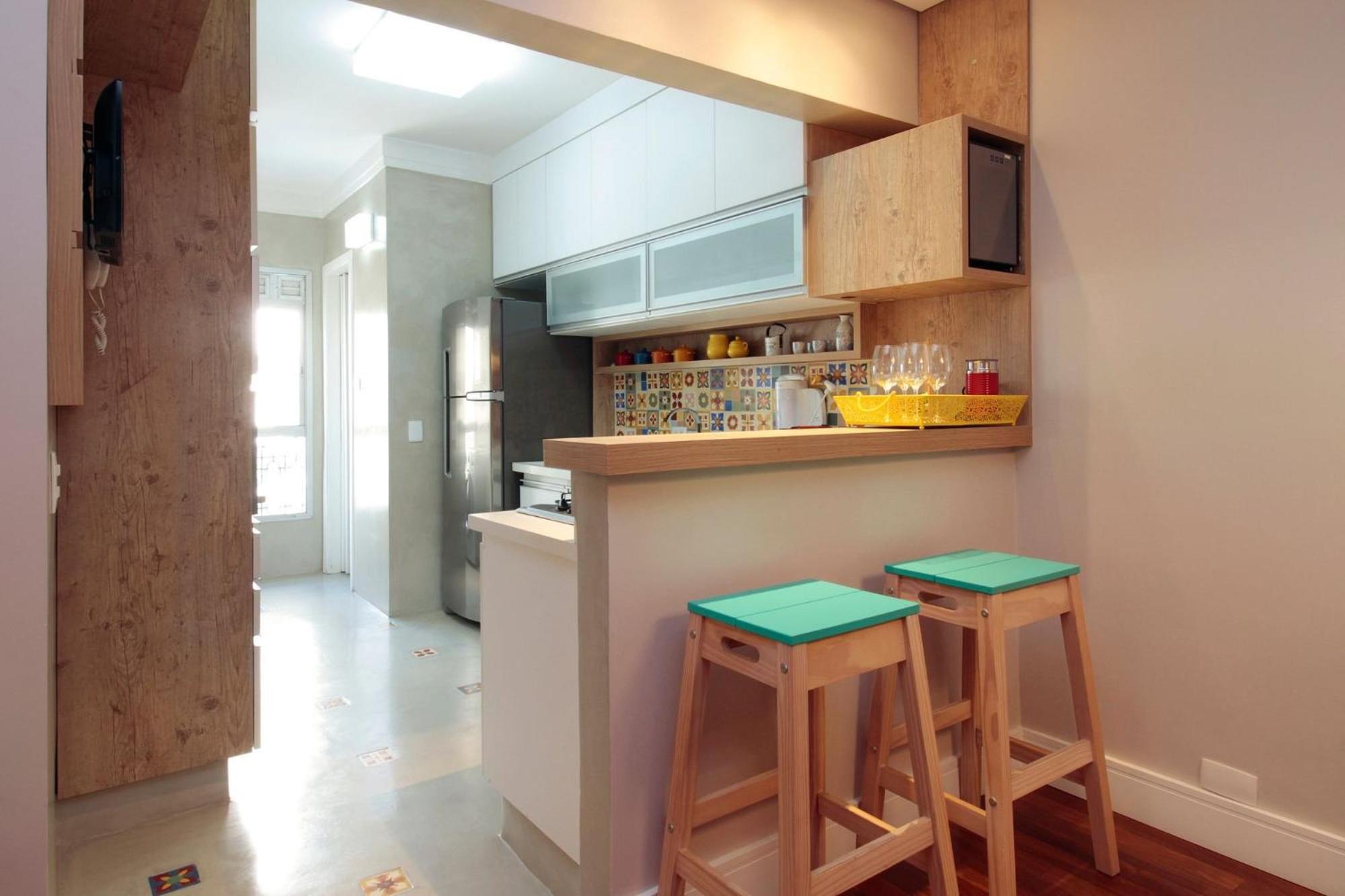 Apartamento Wehome - Reformado, O Charmoso Da Paulista!