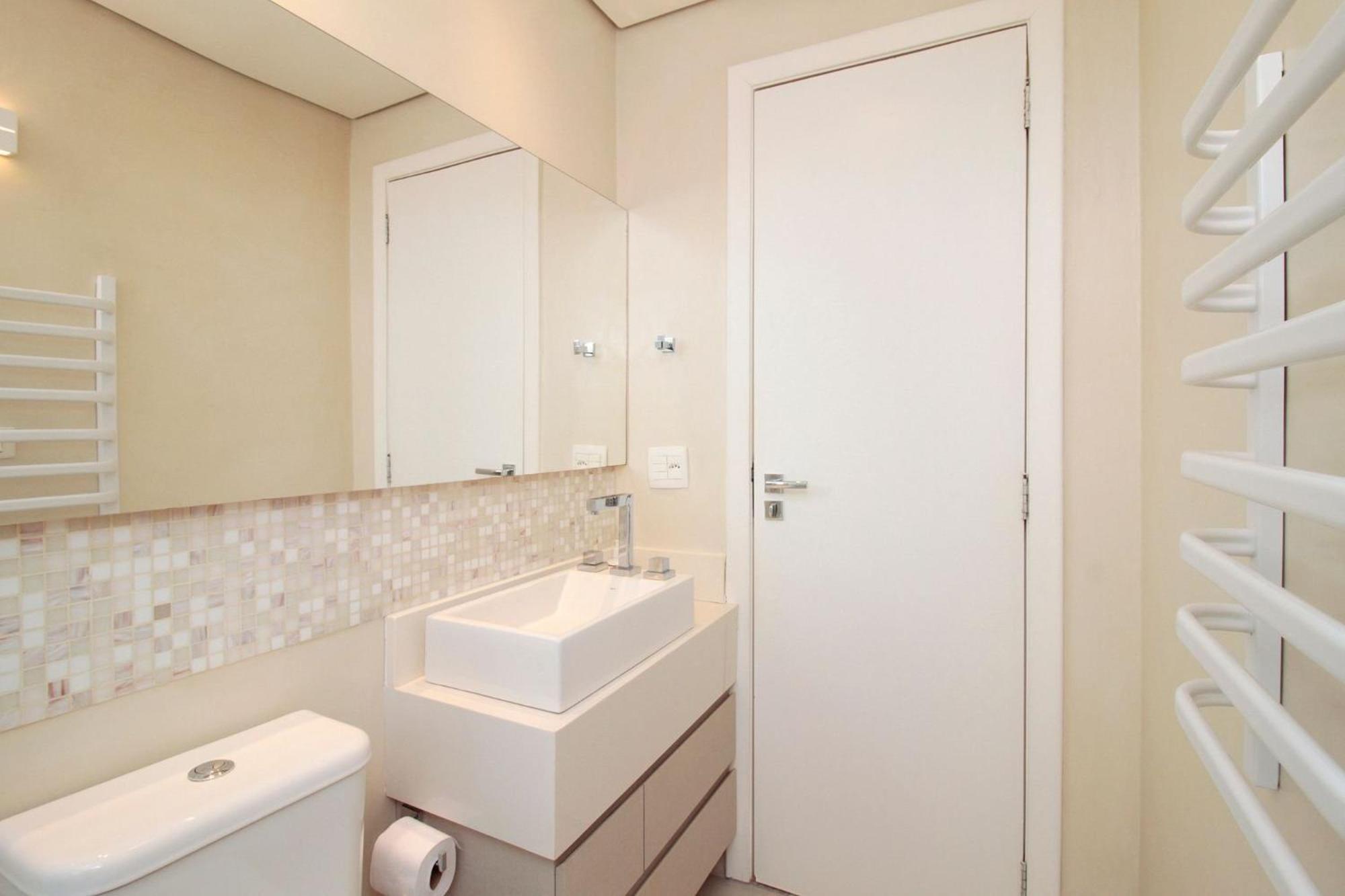 Apartamento Wehome - Reformado, O Charmoso Da Paulista! *