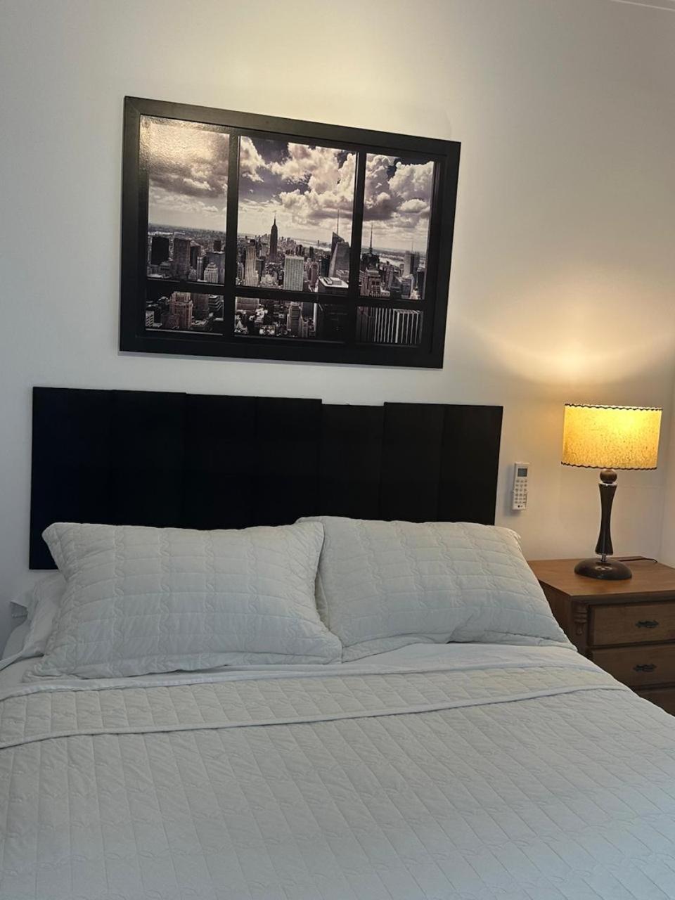 Prox Metro Oscar Freire Apartment
