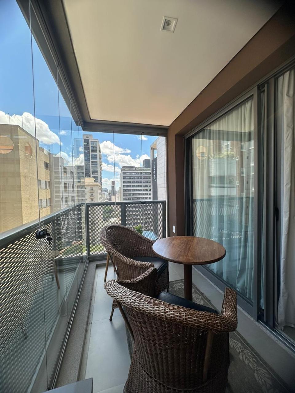 Apartment Prox Metro Oscar Freire