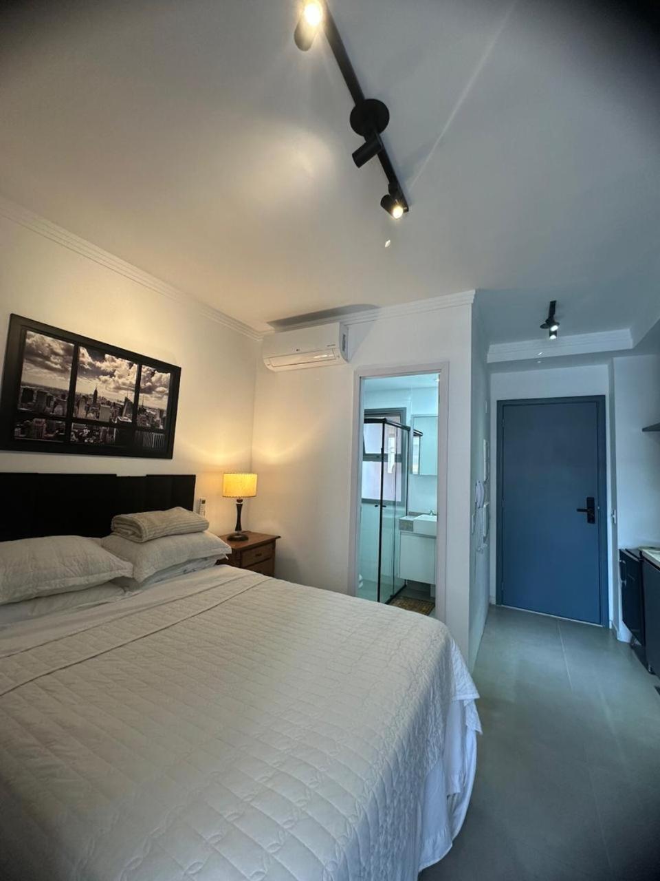 Prox Metro Oscar Freire Apartment Sao Paulo