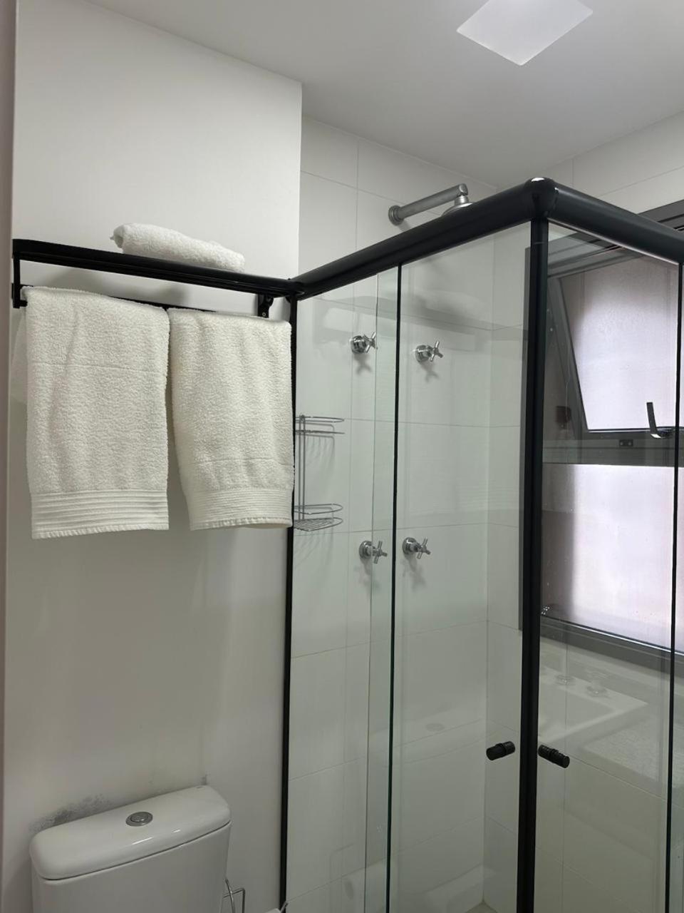 Apartment Prox Metro Oscar Freire *