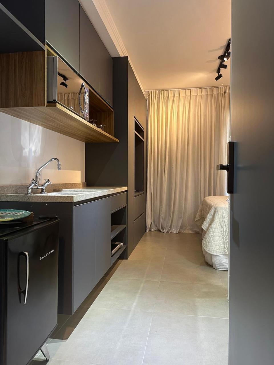 Apartment Prox Metro Oscar Freire *