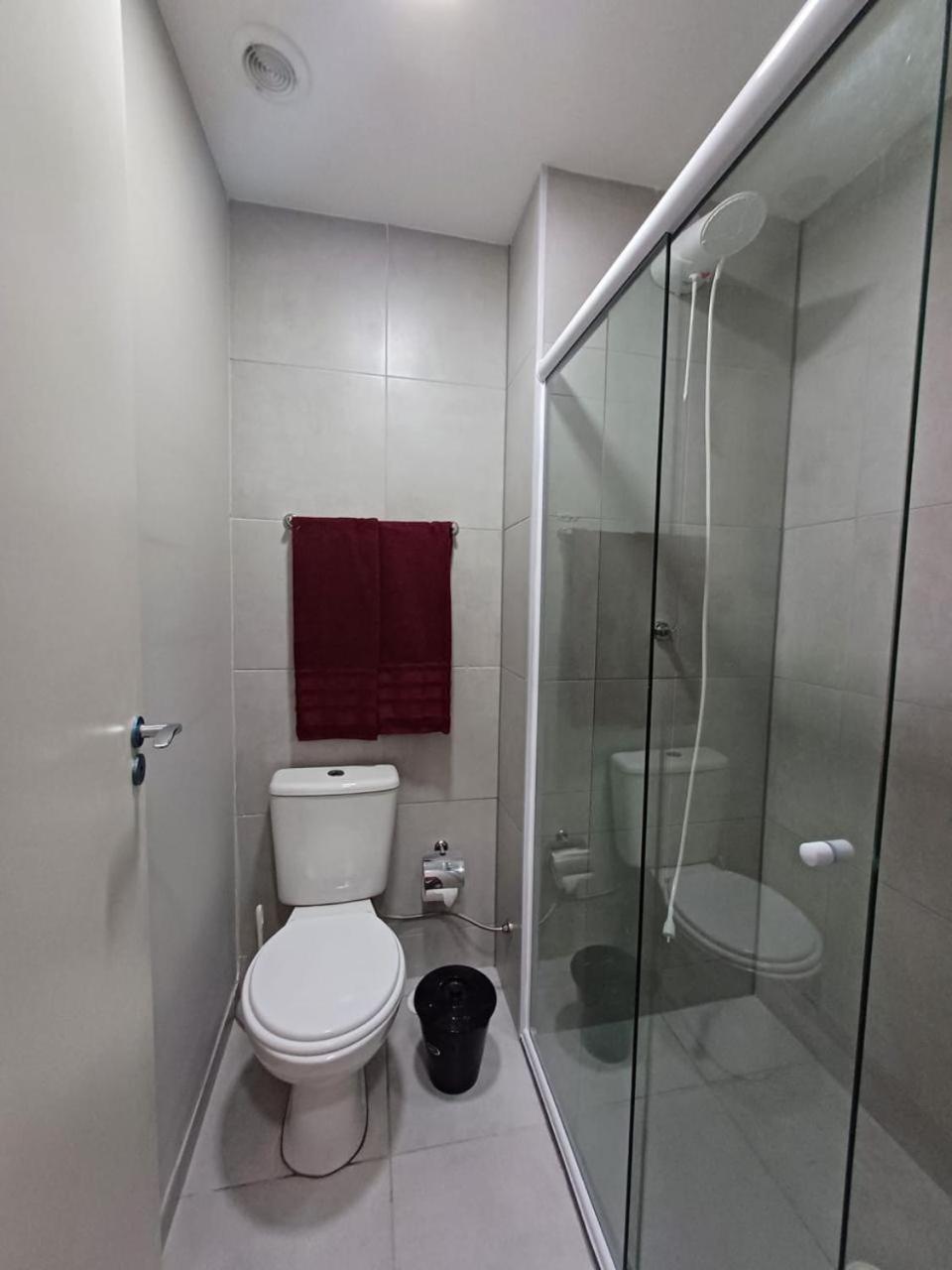 Apto Novinho Na Barra Funda Perto Allianz Ii Apartamento *