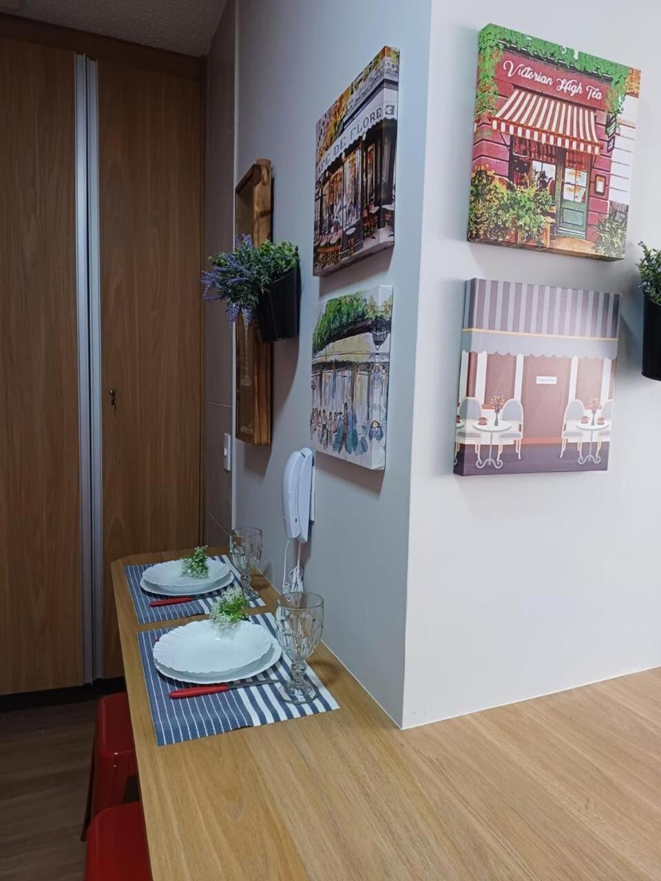 Apto Novinho Na Barra Funda Perto Allianz Ii Apartamento