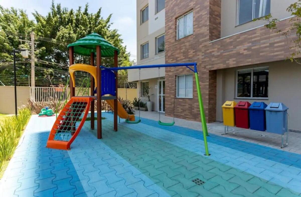Apto Novinho Na Barra Funda Perto Allianz Ii Apartamento *
