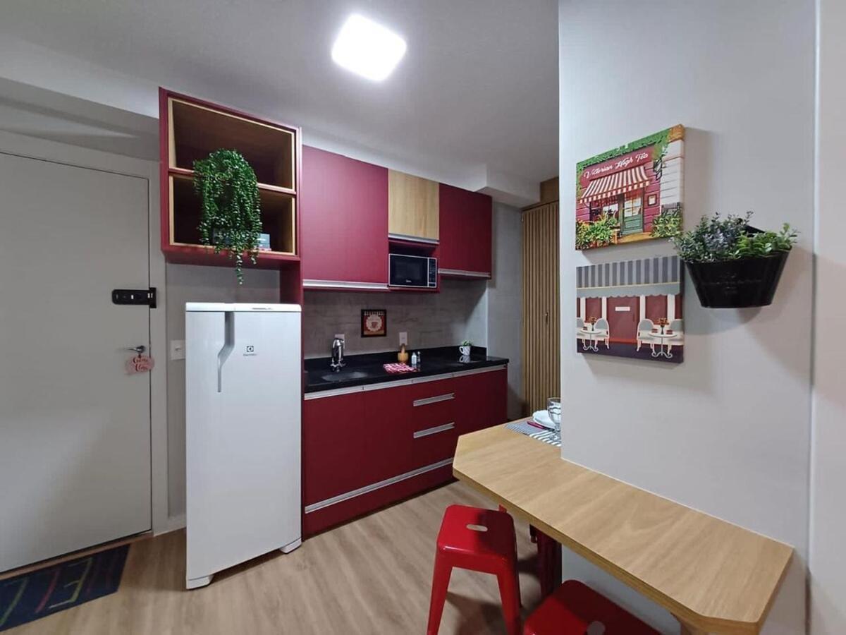 Apto Novinho Na Barra Funda Perto Allianz Ii Apartamento São Paulo