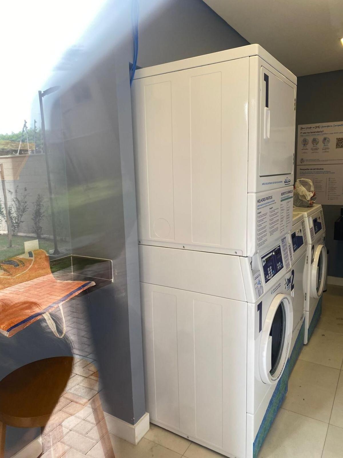 Apto Novinho Na Barra Funda Perto Allianz Ii Apartamento