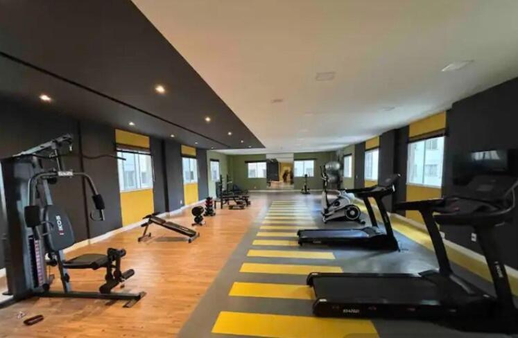 Apartamento Apto Novinho Na Barra Funda Perto Allianz Ii