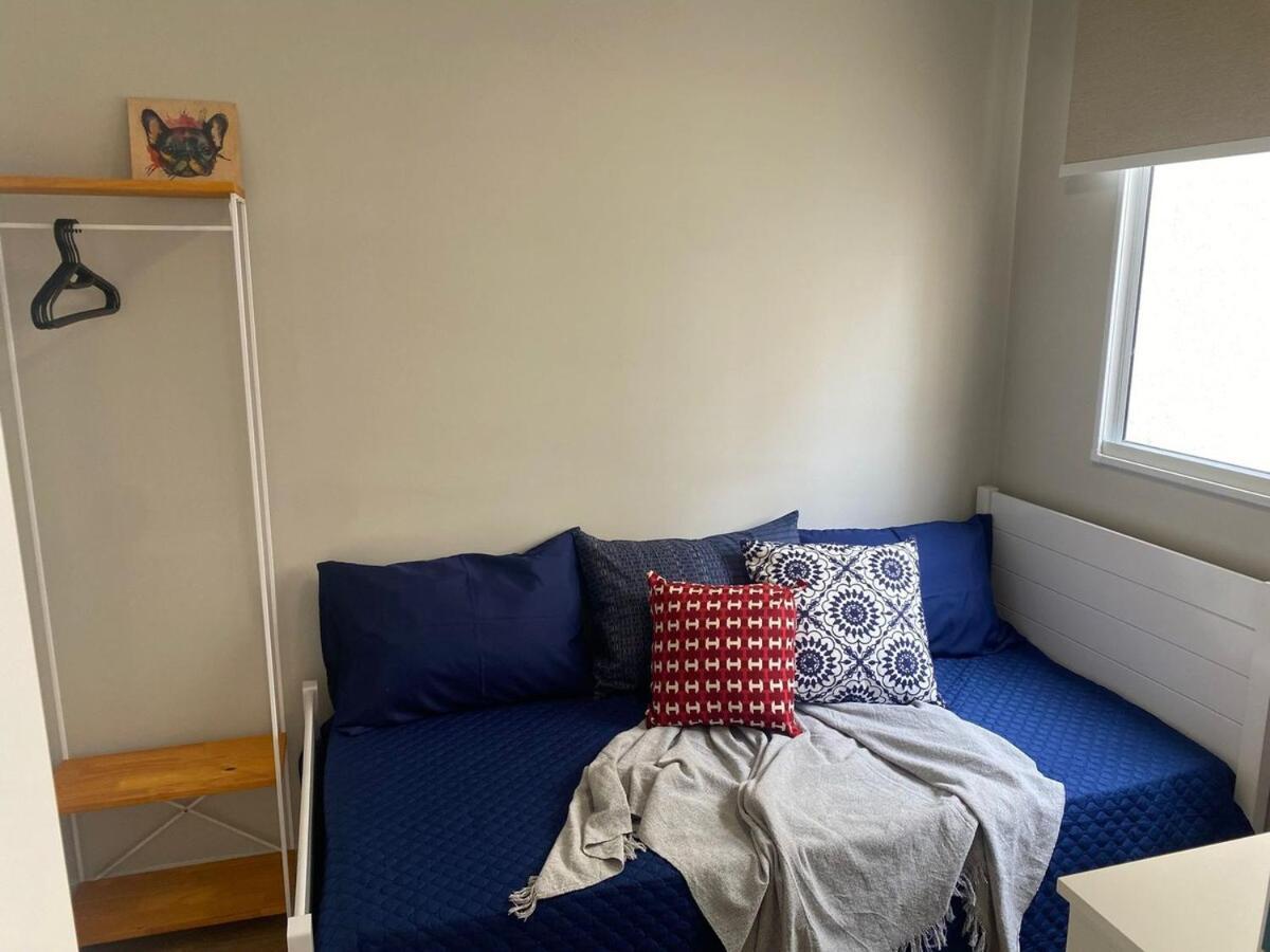 Apto Novinho Na Barra Funda Perto Allianz Ii Apartamento *