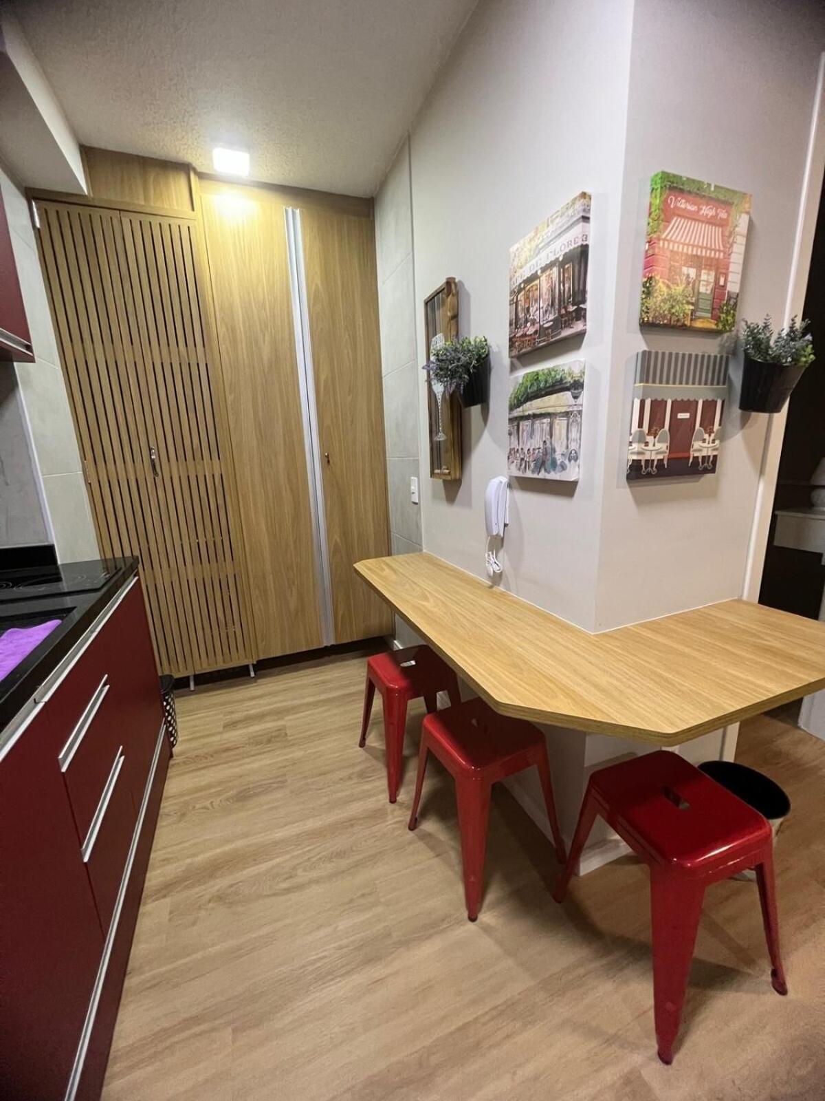 Apartamento Apto Novinho Na Barra Funda Perto Allianz Ii *