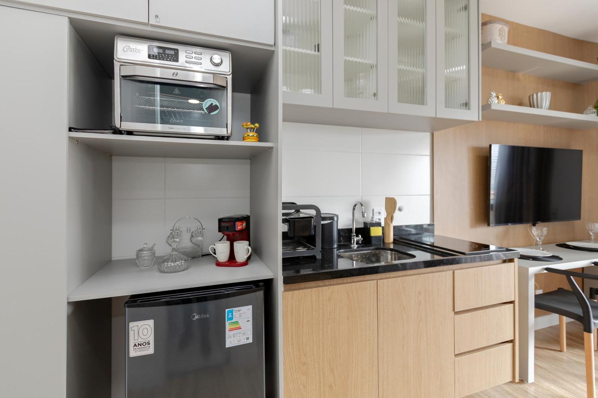 Prime Apartamento