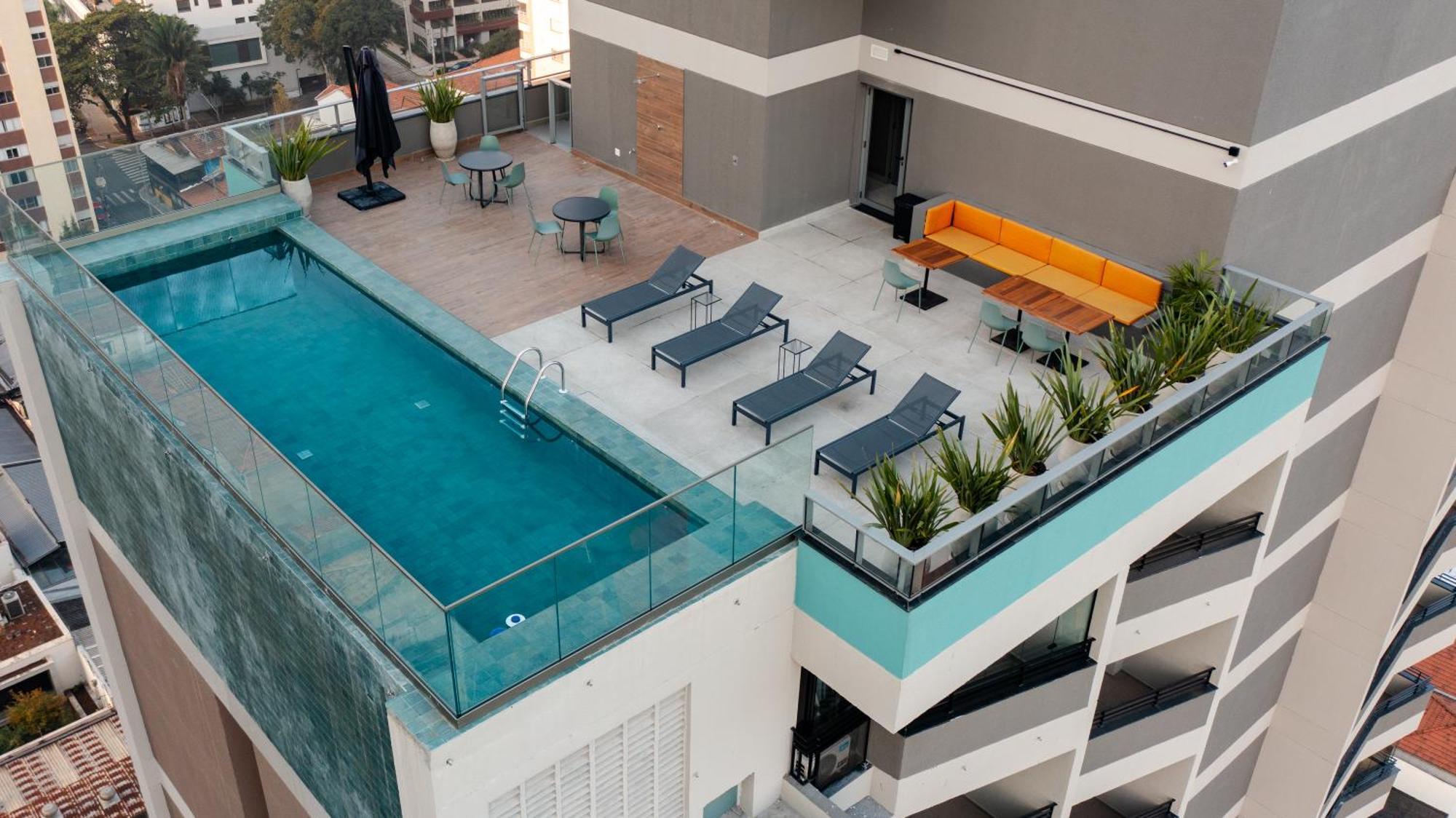 Prime Apartamento São Paulo