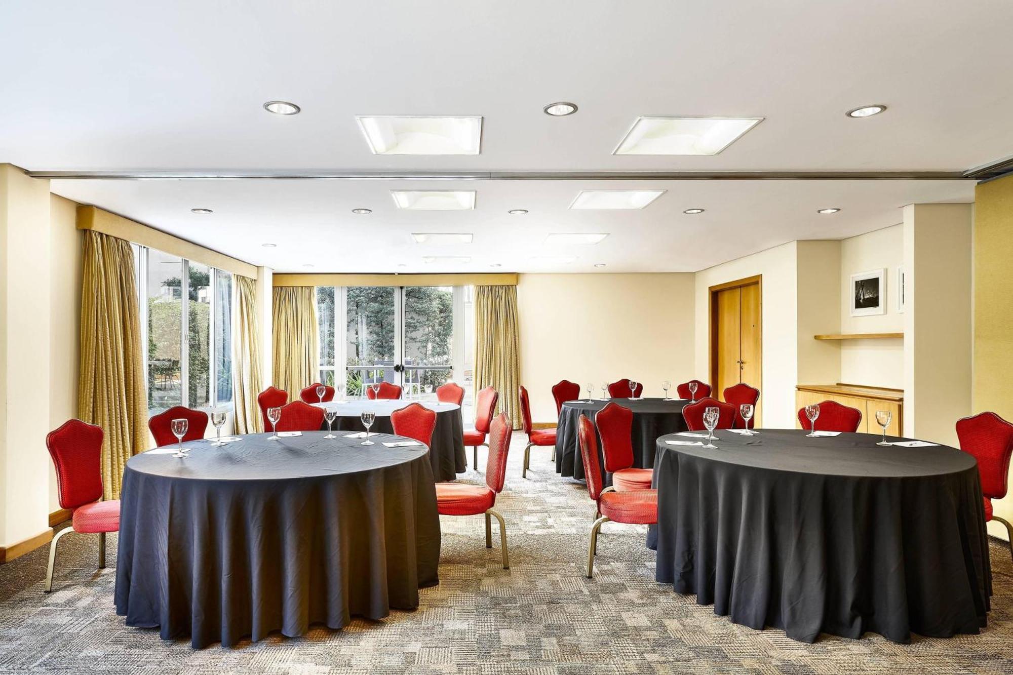 Marriott Executive 4*