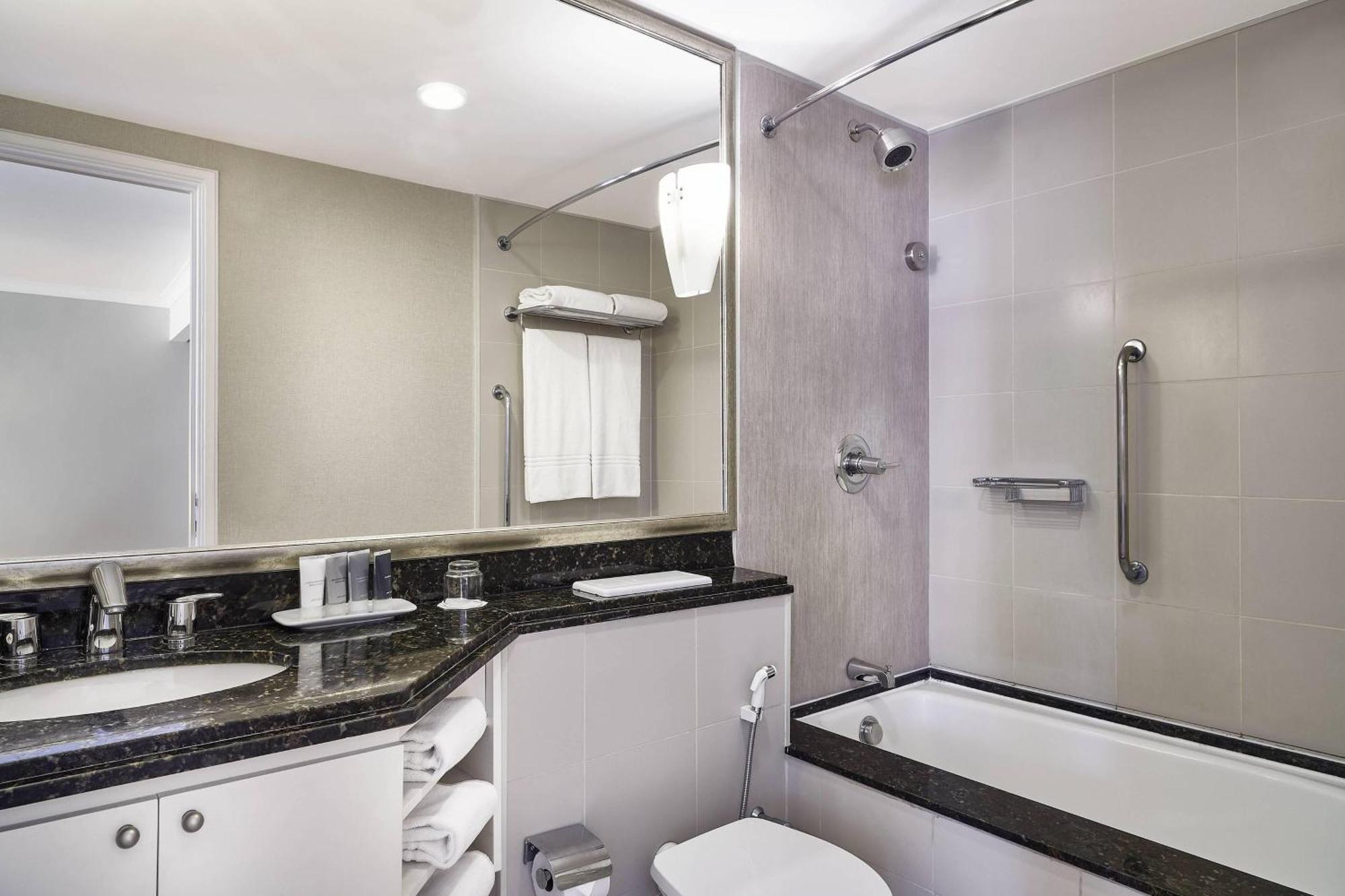 Hotel Marriott Executive São Paulo