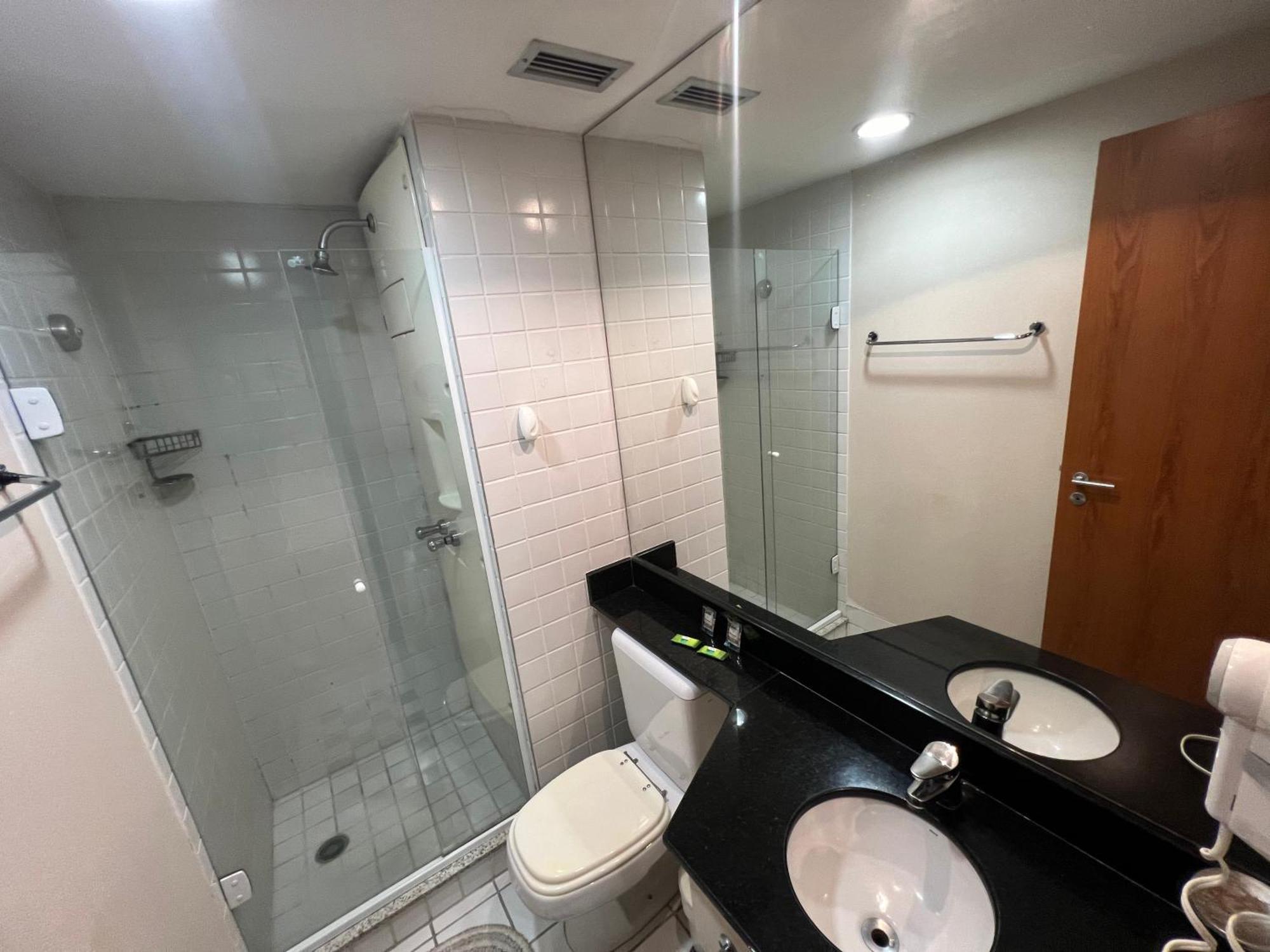 Aeroporto Congonhas Uh117 Hotel *