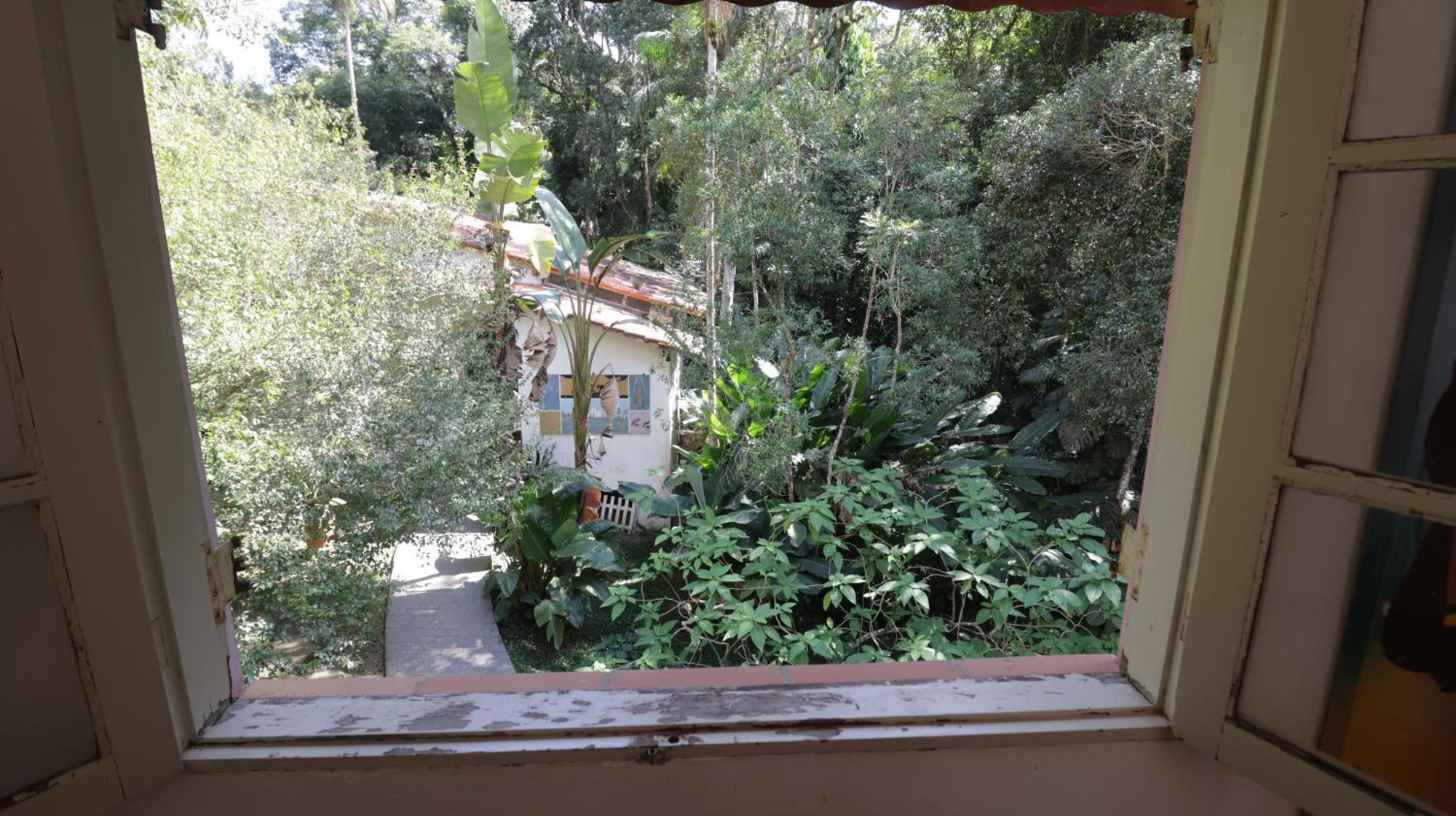 Centro Paulus Hotel São Paulo