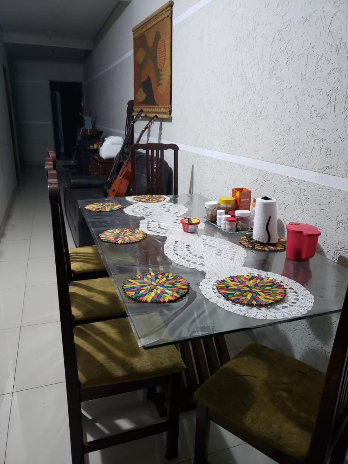 Homestay 3 - Ambiente Familiar - Guarulhos - Sp Sao Paulo