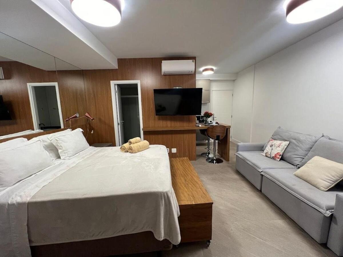 Wood - Office - For Business Living - Habitarte * Sao Paulo