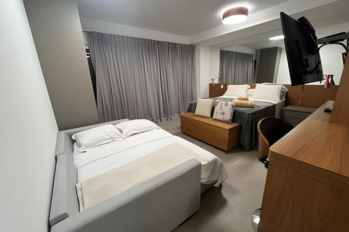 Apartment Wood - Office - For Business Living - Habitarte *