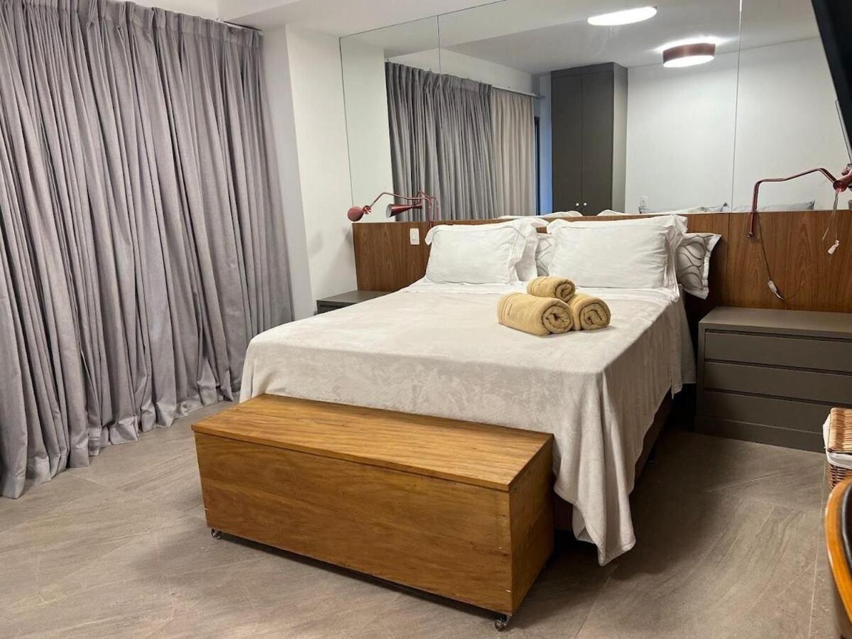 Apartment Wood - Office - For Business Living - Habitarte