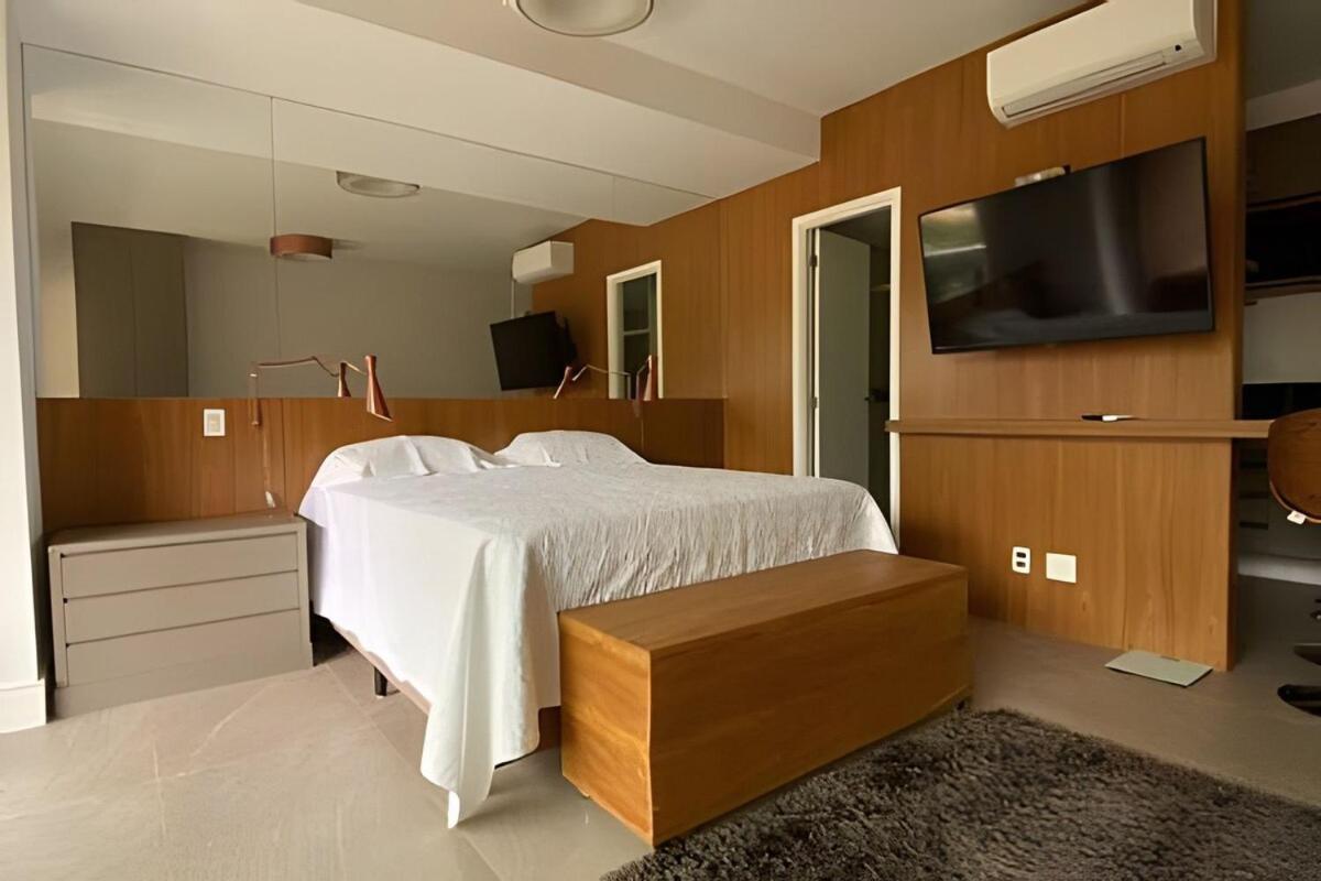 Apartment Wood - Office - For Business Living - Habitarte