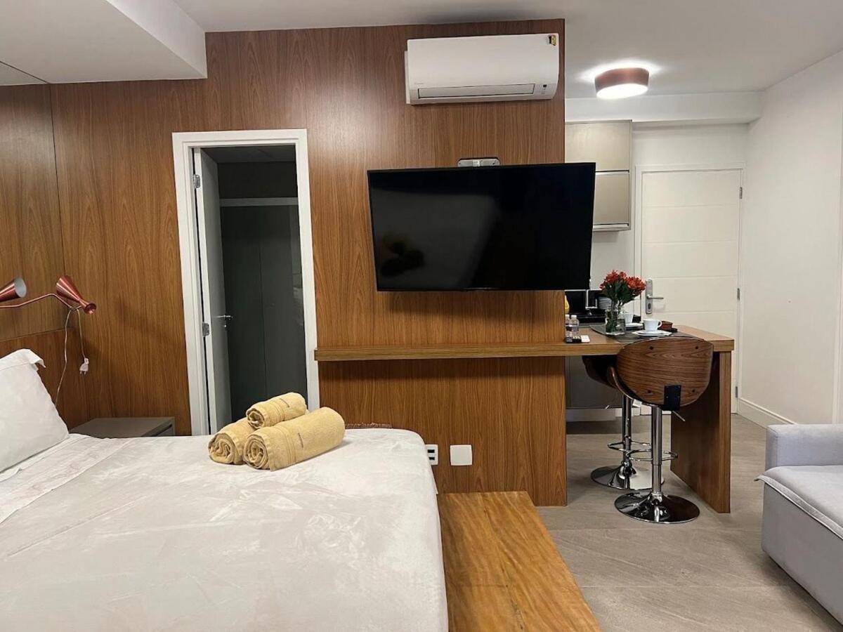 Wood - Office - For Business Living - Habitarte Apartment *