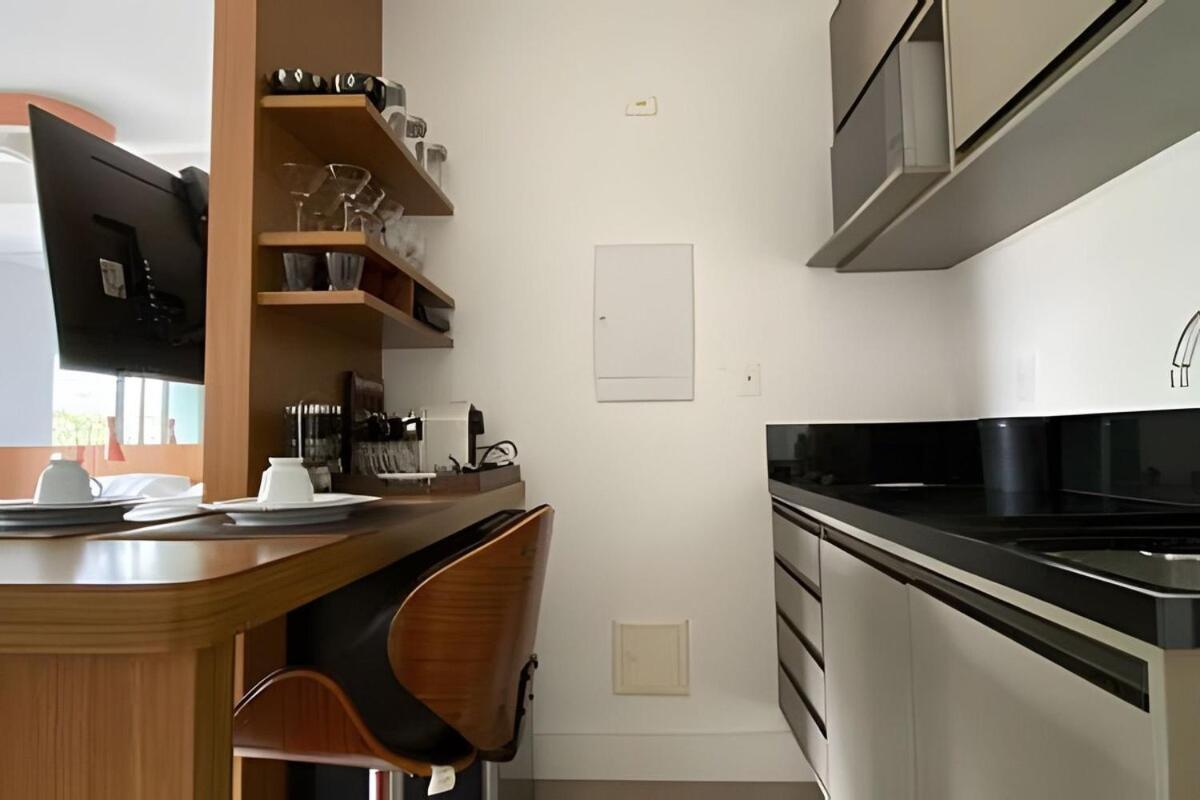 Wood - Office - For Business Living - Habitarte * Sao Paulo