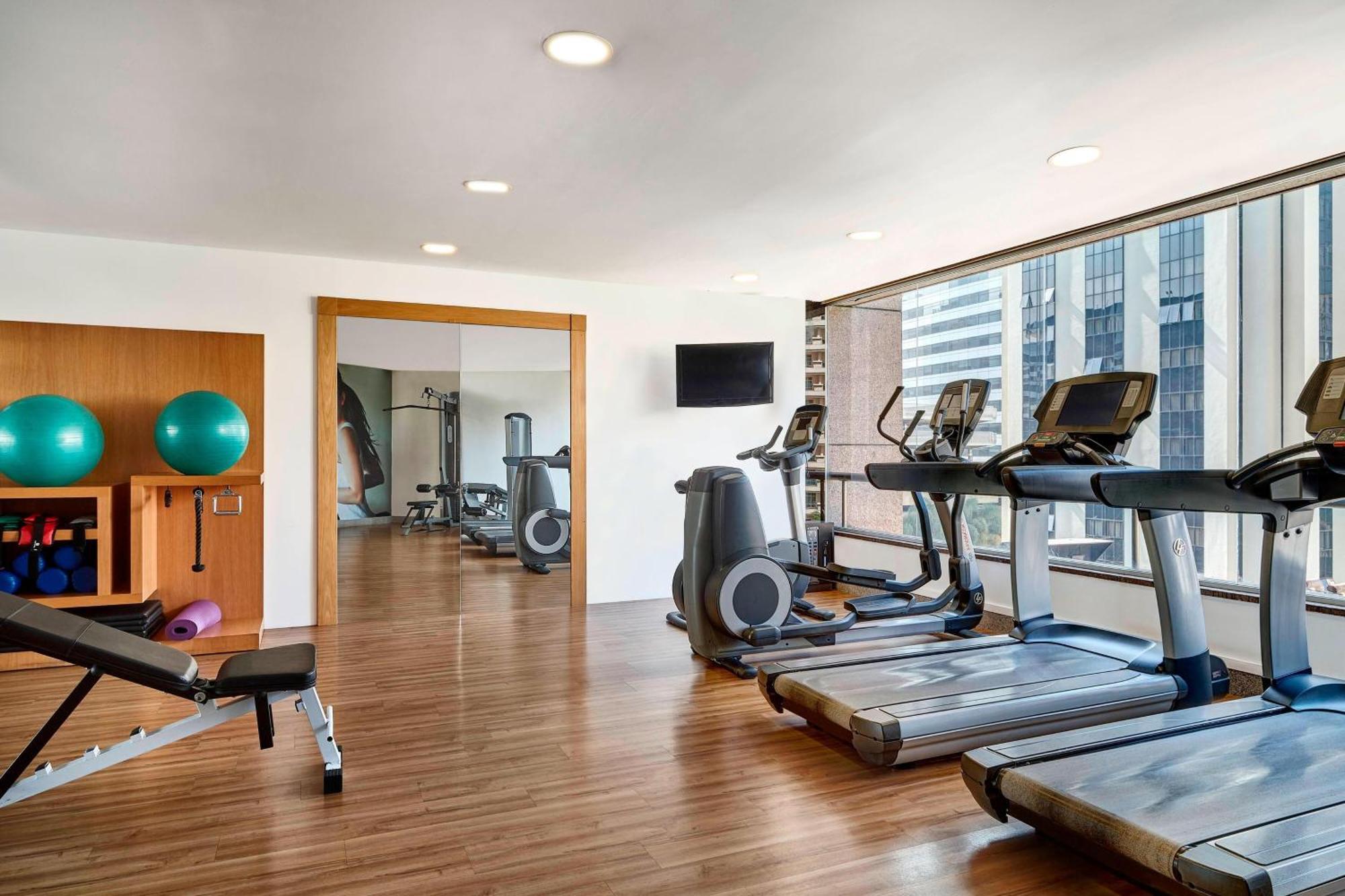 Sheraton Wtc São Paulo