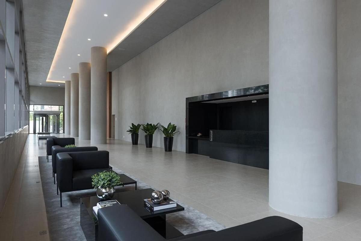 Apartment Terracota Berrini - Faria Lima - Habitarte *