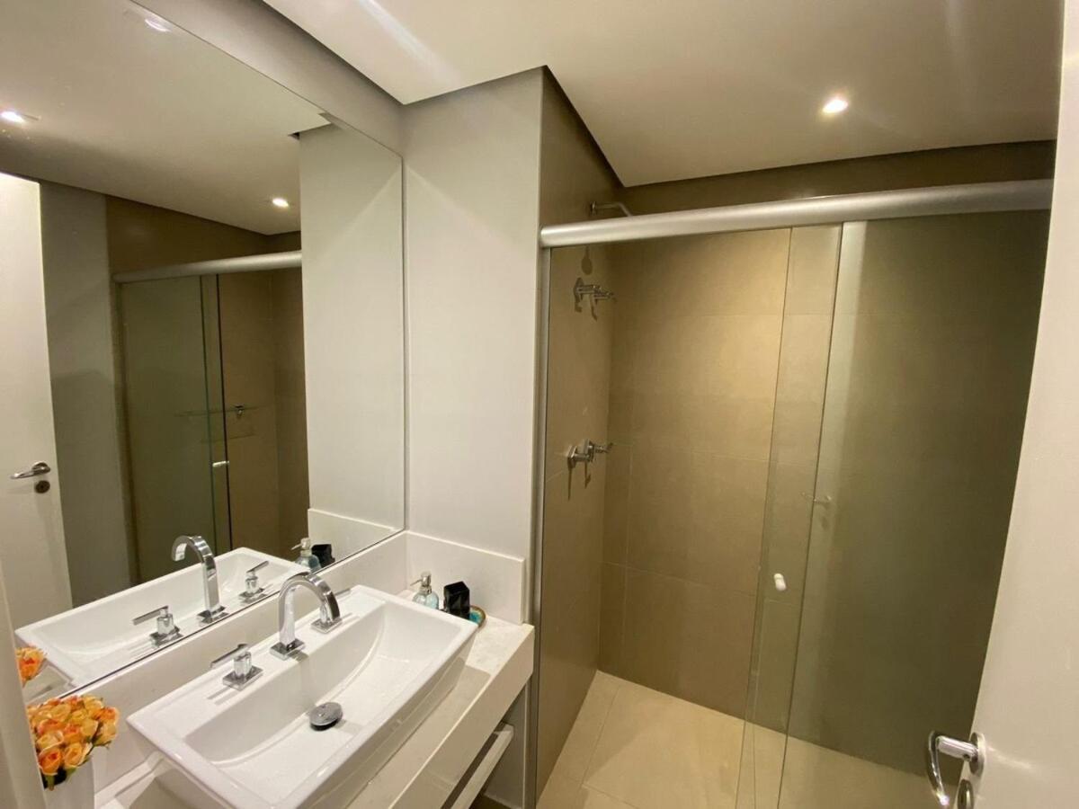 Terracota Berrini - Faria Lima - Habitarte Apartment