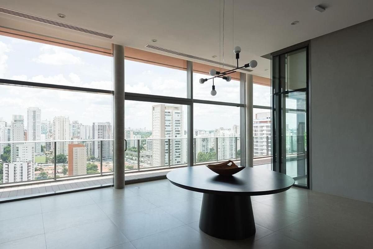 Terracota Berrini - Faria Lima - Habitarte Apartment Sao Paulo