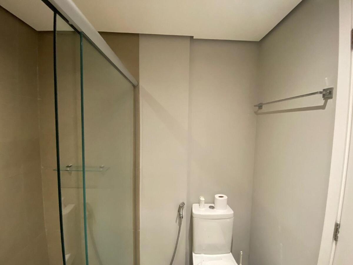 Apartment Terracota Berrini - Faria Lima - Habitarte *