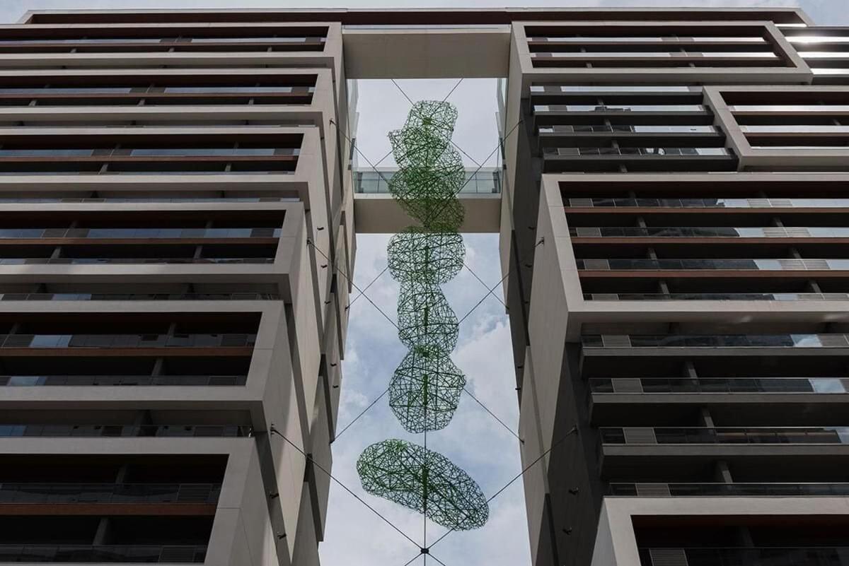 Terracota Berrini - Faria Lima - Habitarte Apartment Sao Paulo