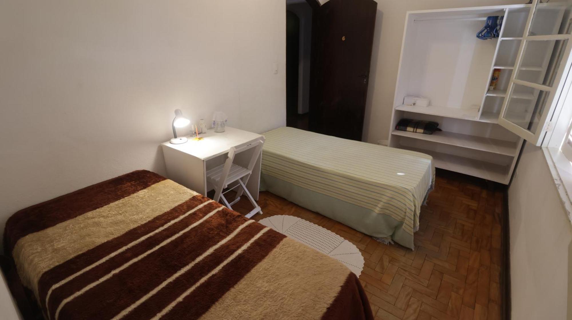 Centro Paulus Hotel São Paulo